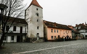 Brassai Square